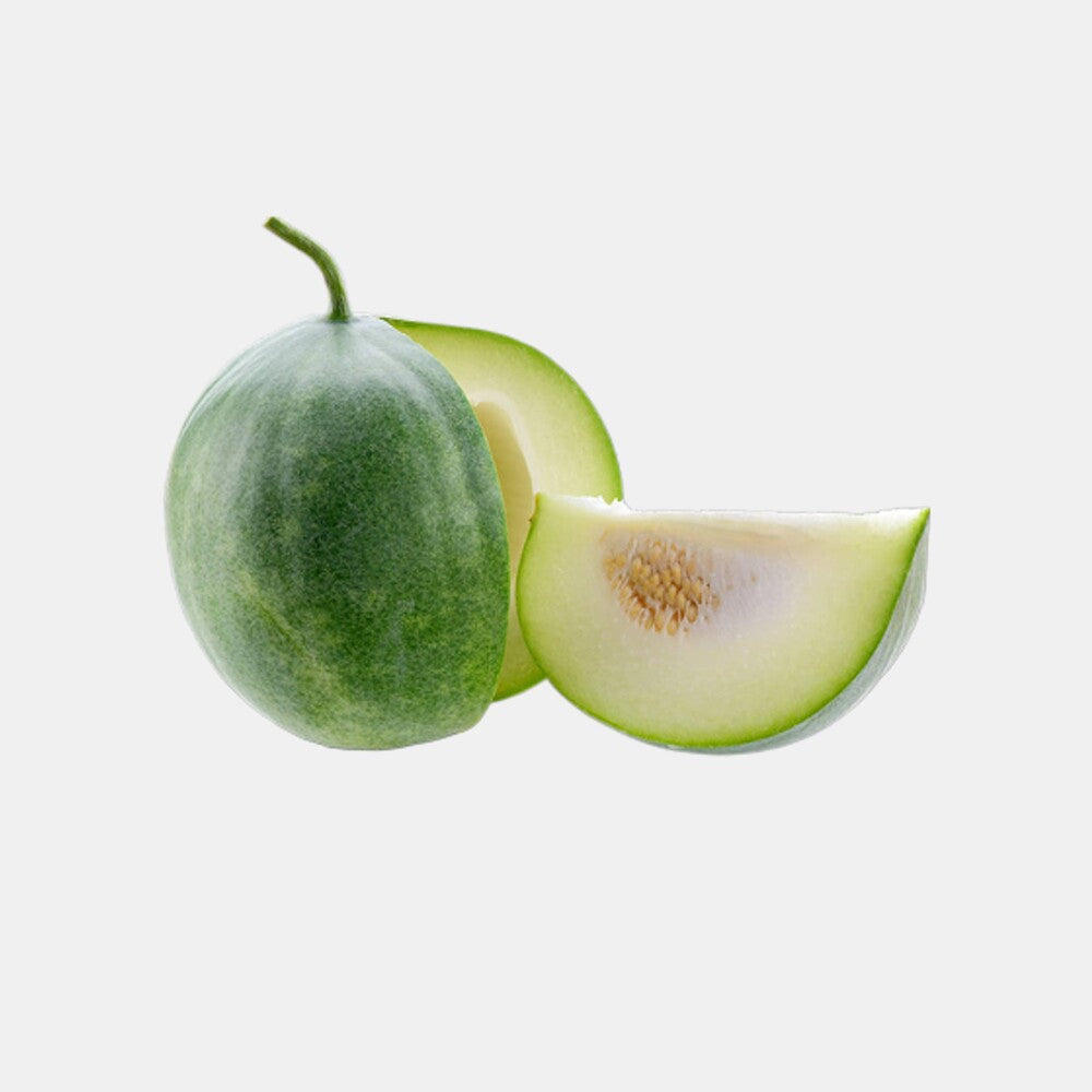 Ash Gourd   (500 gms)