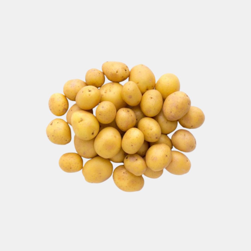 Baby Potato (500 gms)