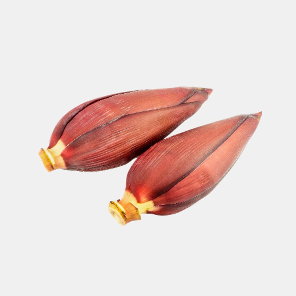 Banana Flower (1 Piece)