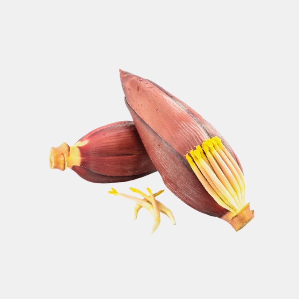 Banana Flower (1 Piece)