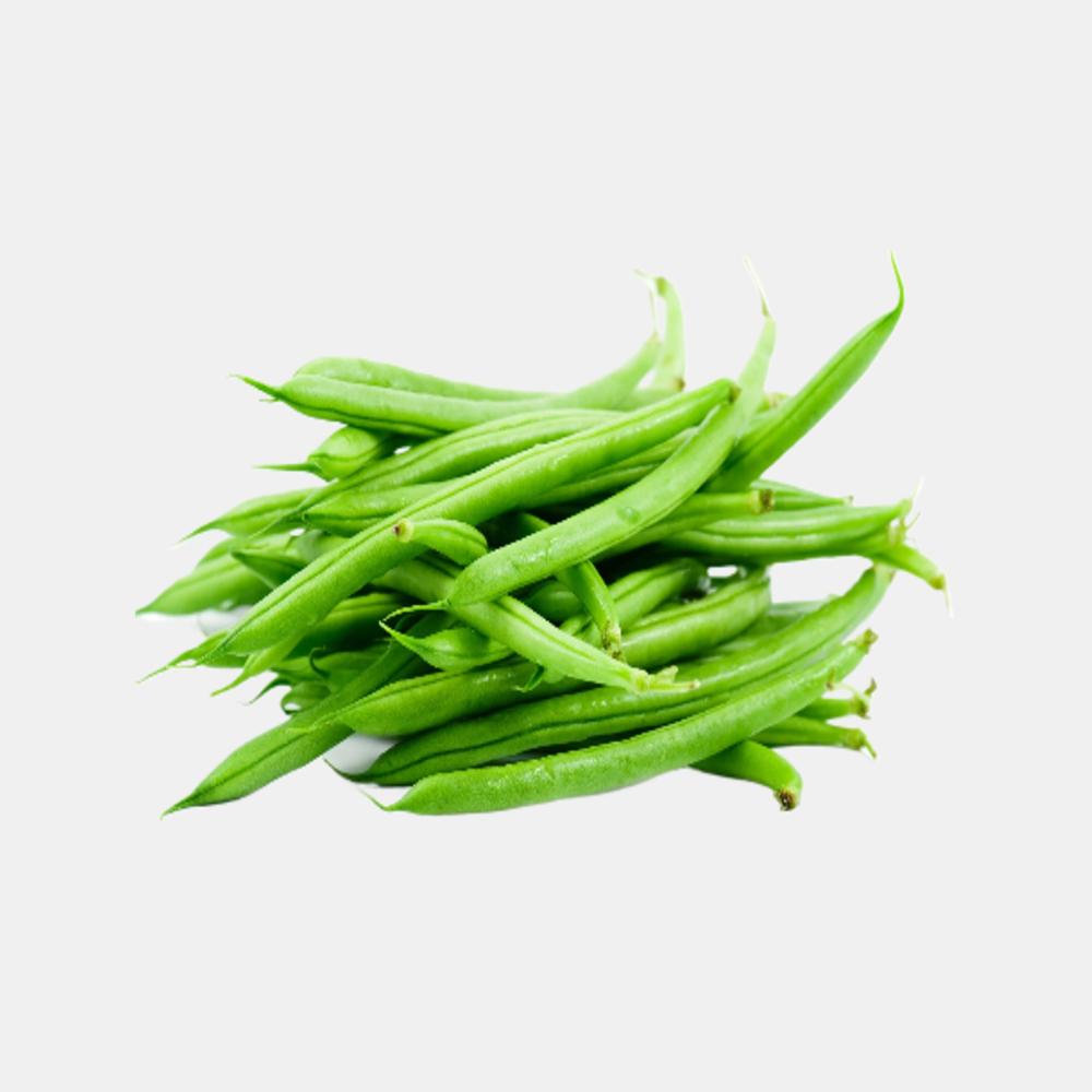 Beans  (250 gms)