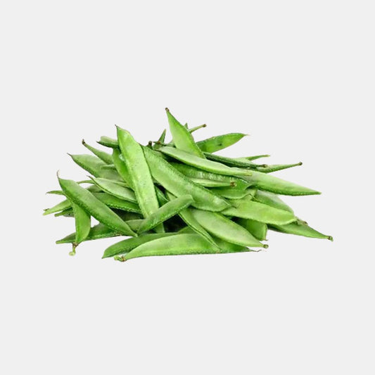 Broad Beans  (250 gms)