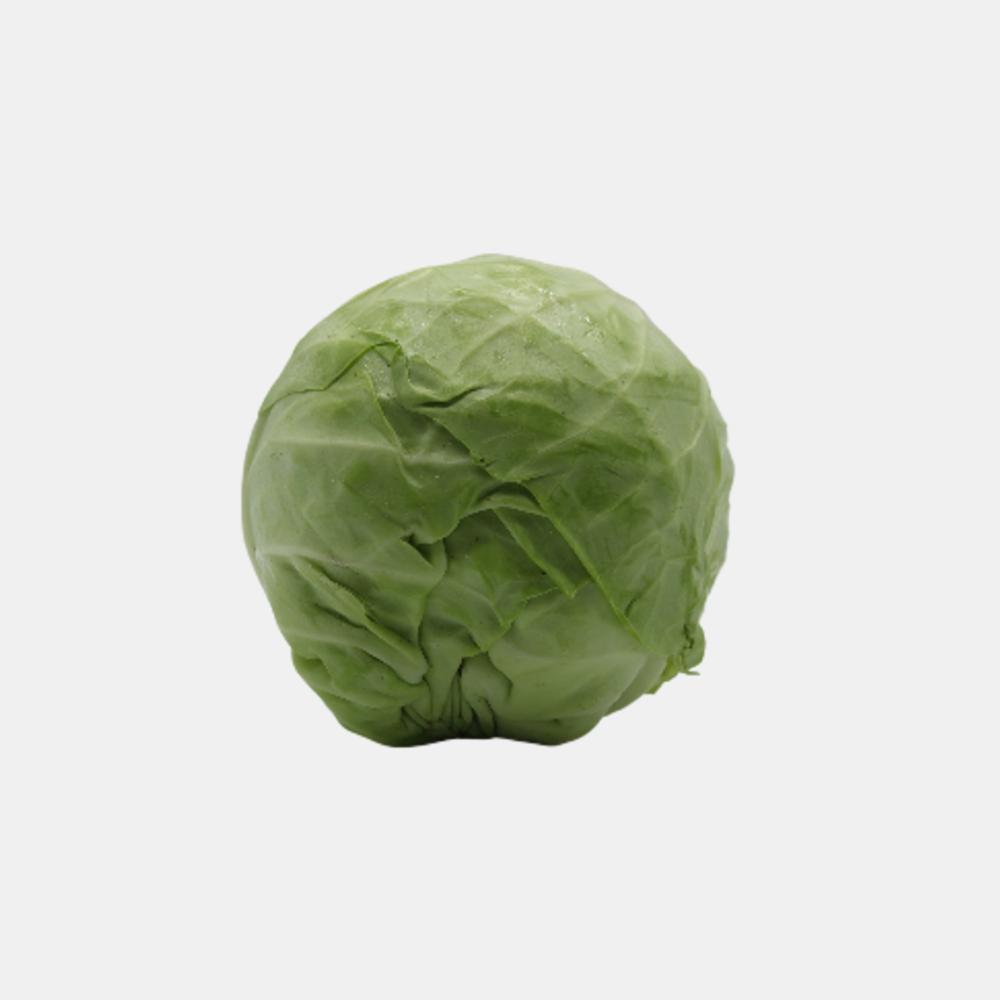 Cabbage  (500 gms)