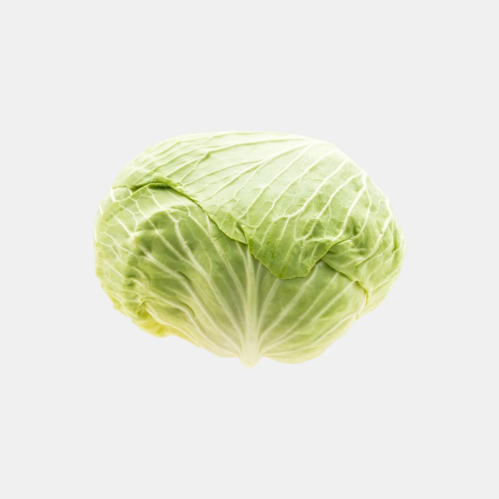 Cabbage  (500 gms)