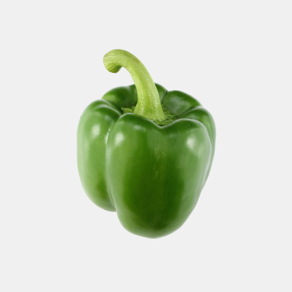 Capsicum (250 gms)