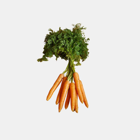 Carrot (250 gms)