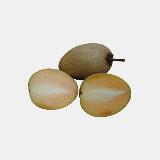 Chikoo  (500 gms)