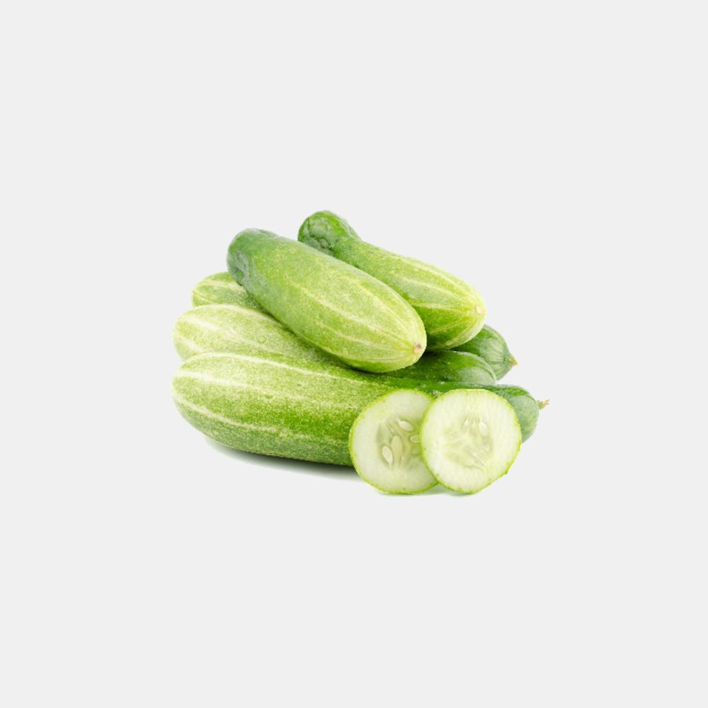 Cucumber  (500 gms)