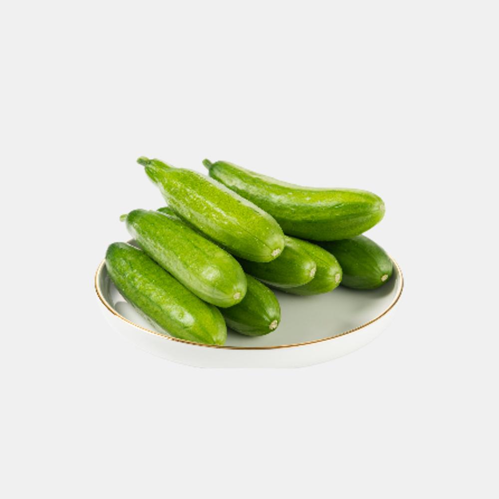 Cucumber  (500 gms)