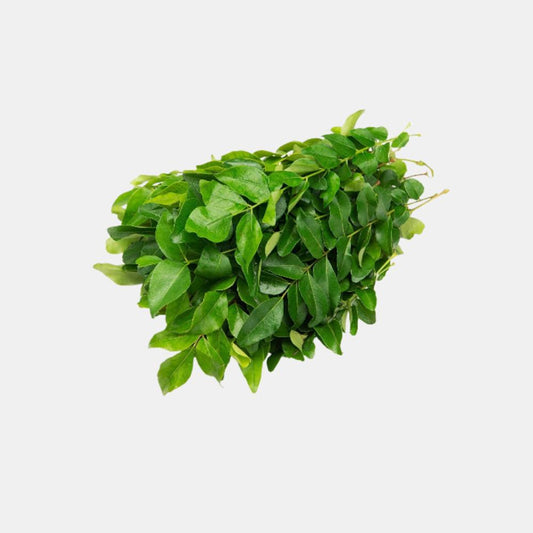 Curry Leaves