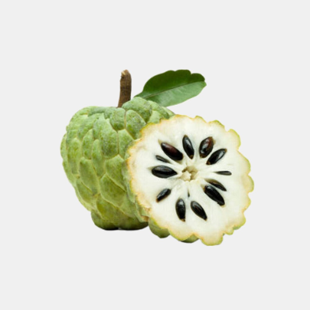 Custard Apple (500 gms)