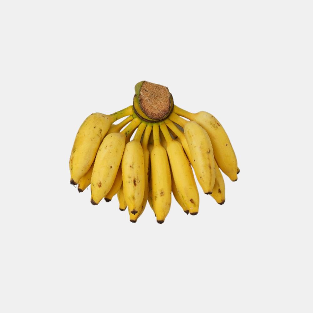 Elakki Banana (500 gms)