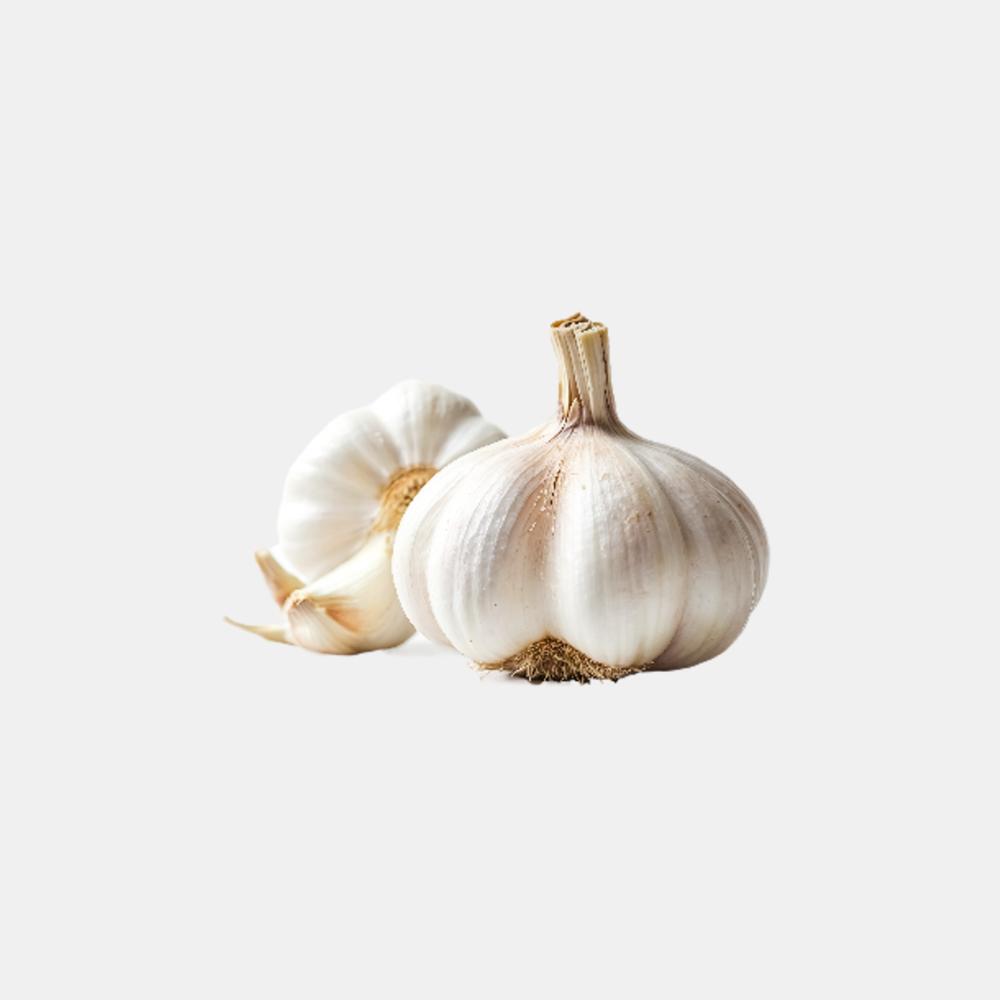 Native Garlic (250 gms)