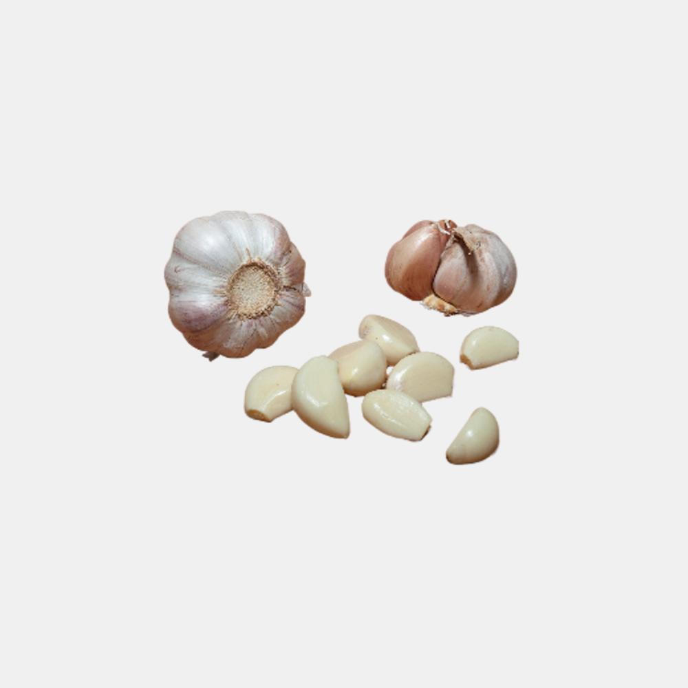 Native Garlic (250 gms)