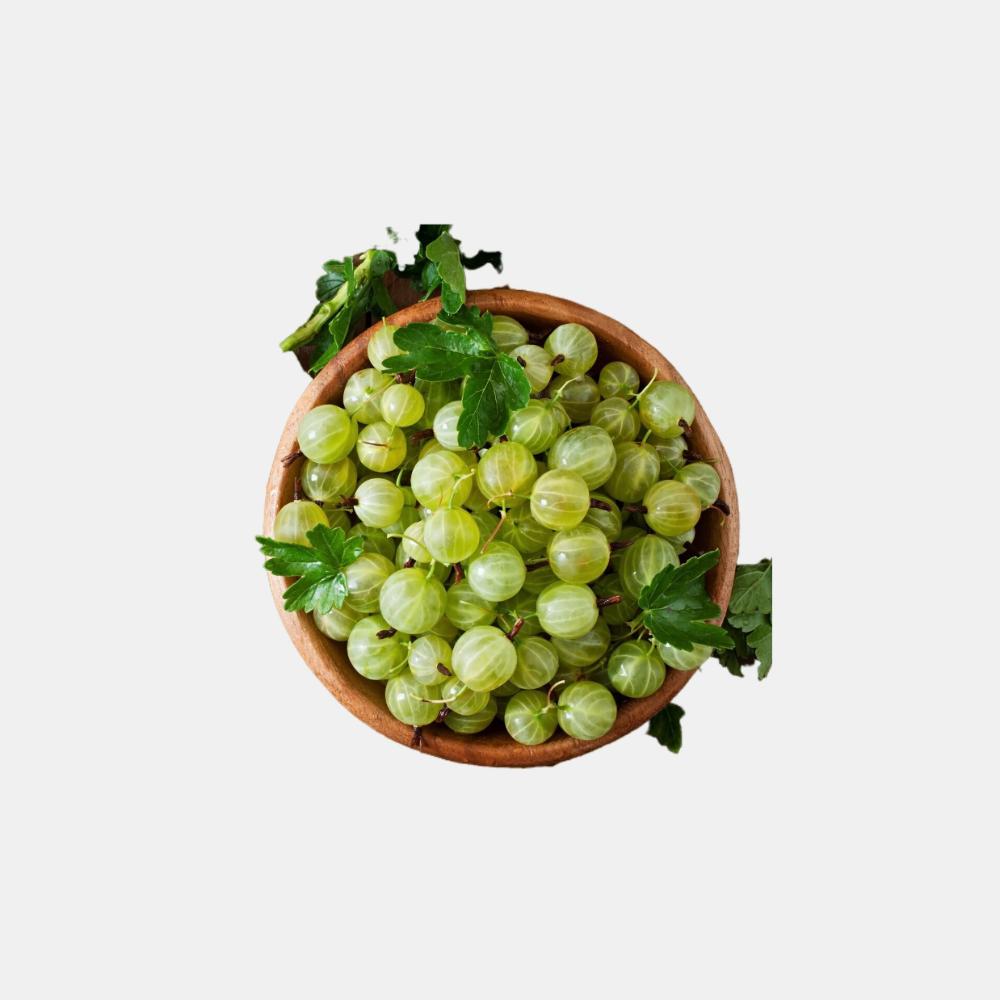 Gooseberry(Amla)  (250 gms)