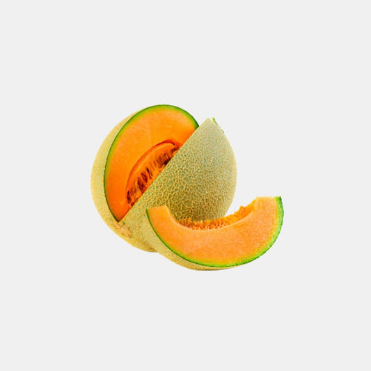 Musk melon (1 kg to 1.5 kg)