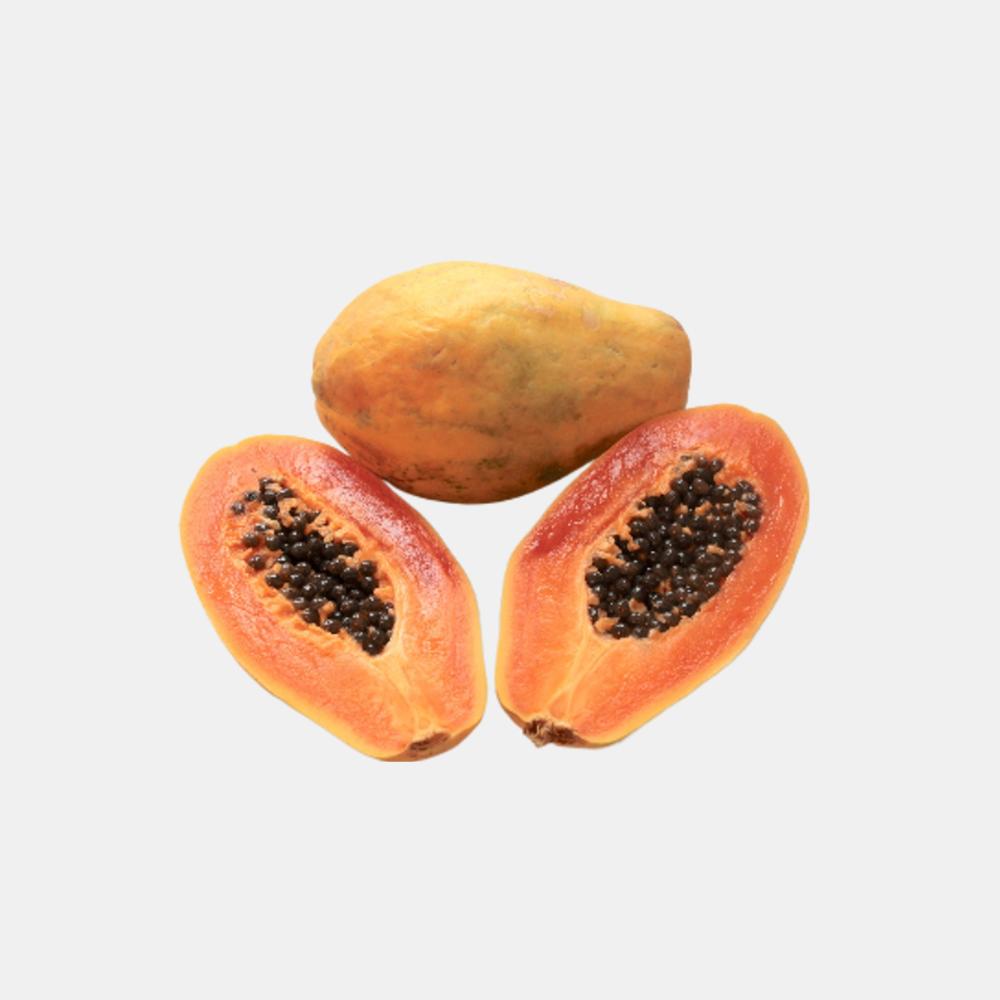 Papaya (1.2 kg to 1.5 kg)