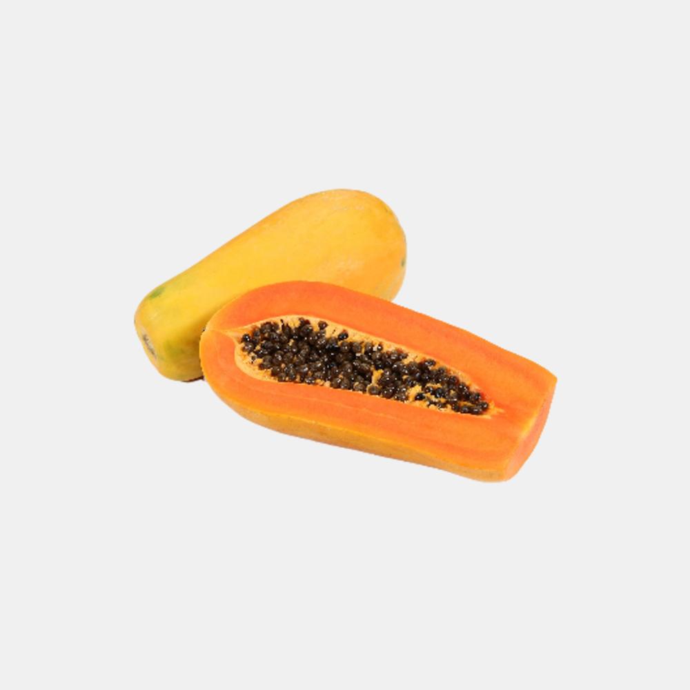 Papaya (1.2 kg to 1.5 kg)