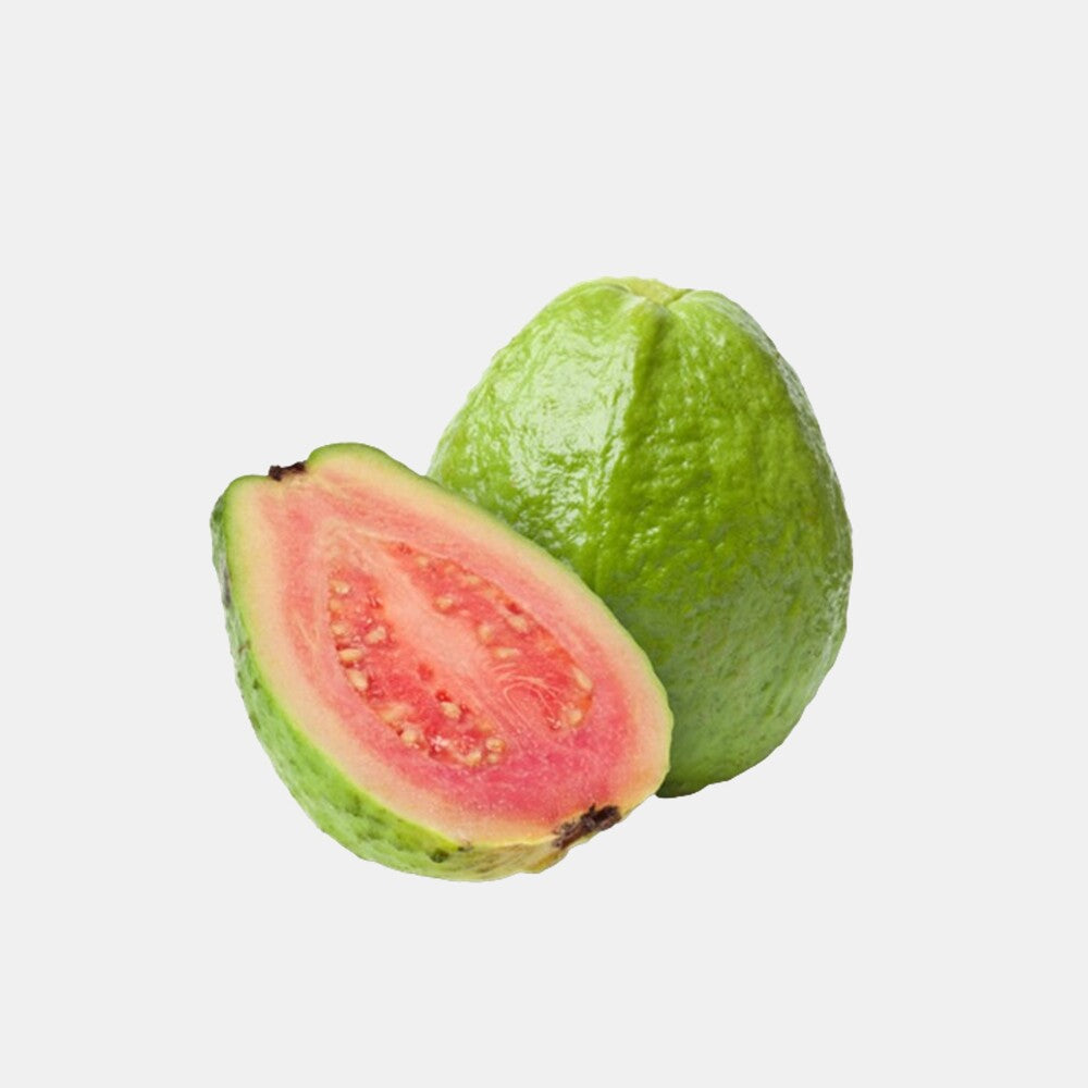 Pink Guava  (500 gms)