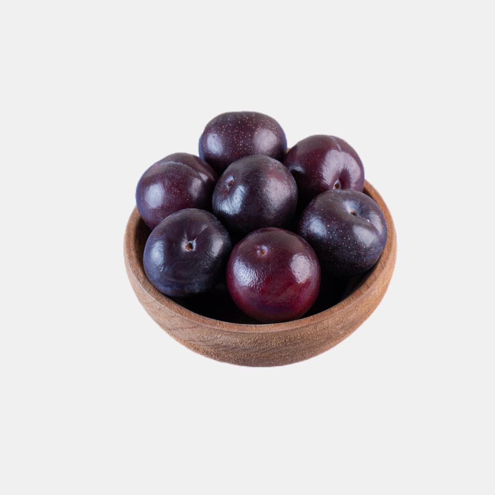 Plums (500 gms)