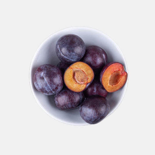 Plums (500 gms)