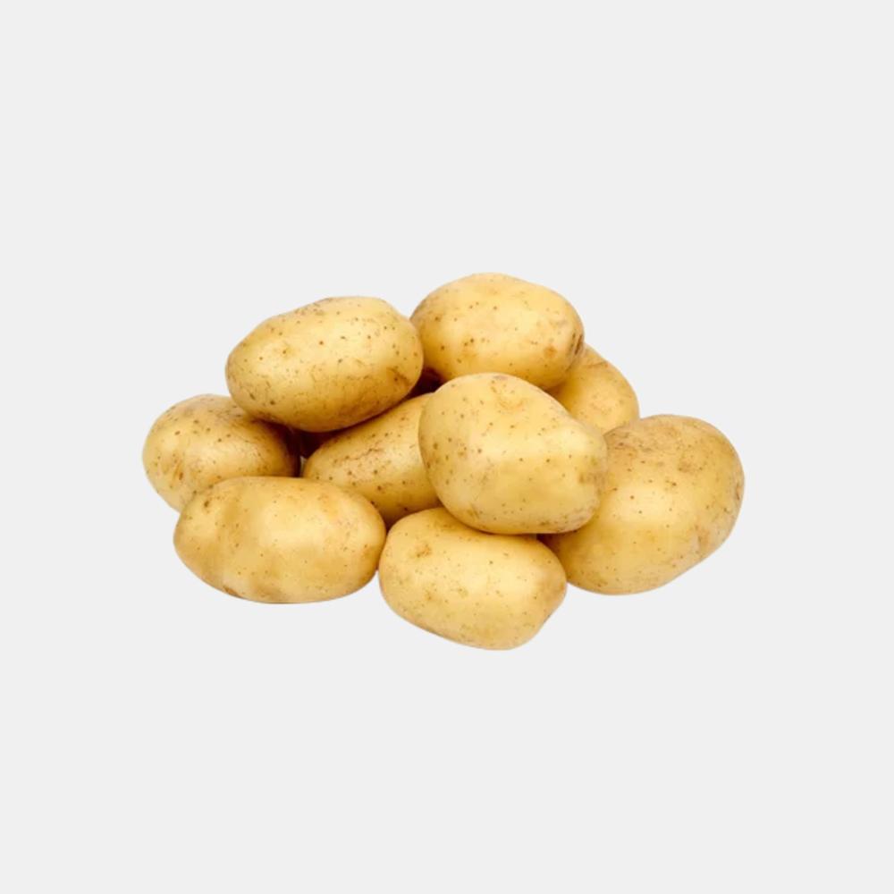 Potato  (500 gms)