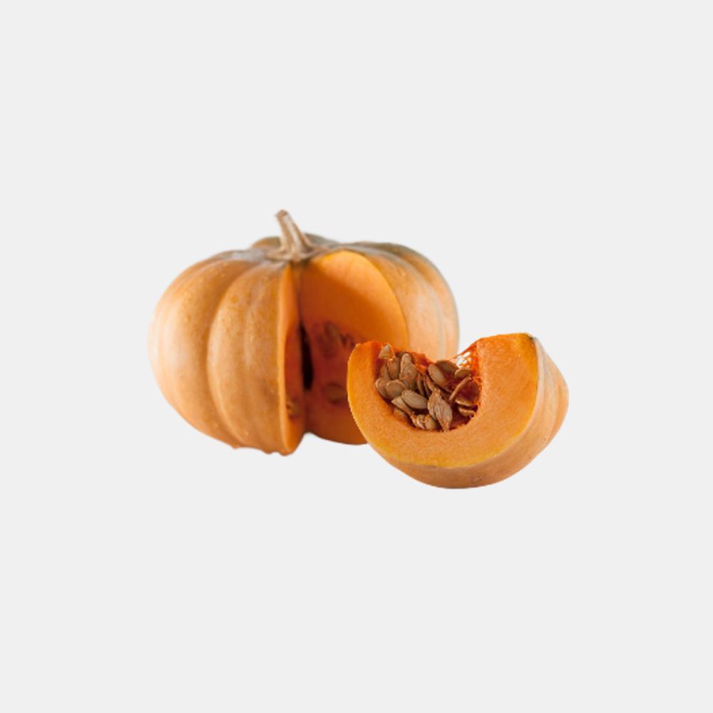 Pumpkin  (250 gms to 400 gms)