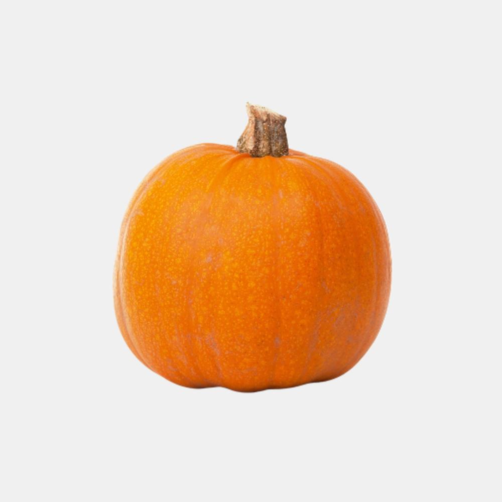 Pumpkin  (250 gms to 400 gms)