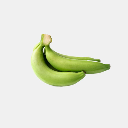 Raw Banana   (1 Piece)