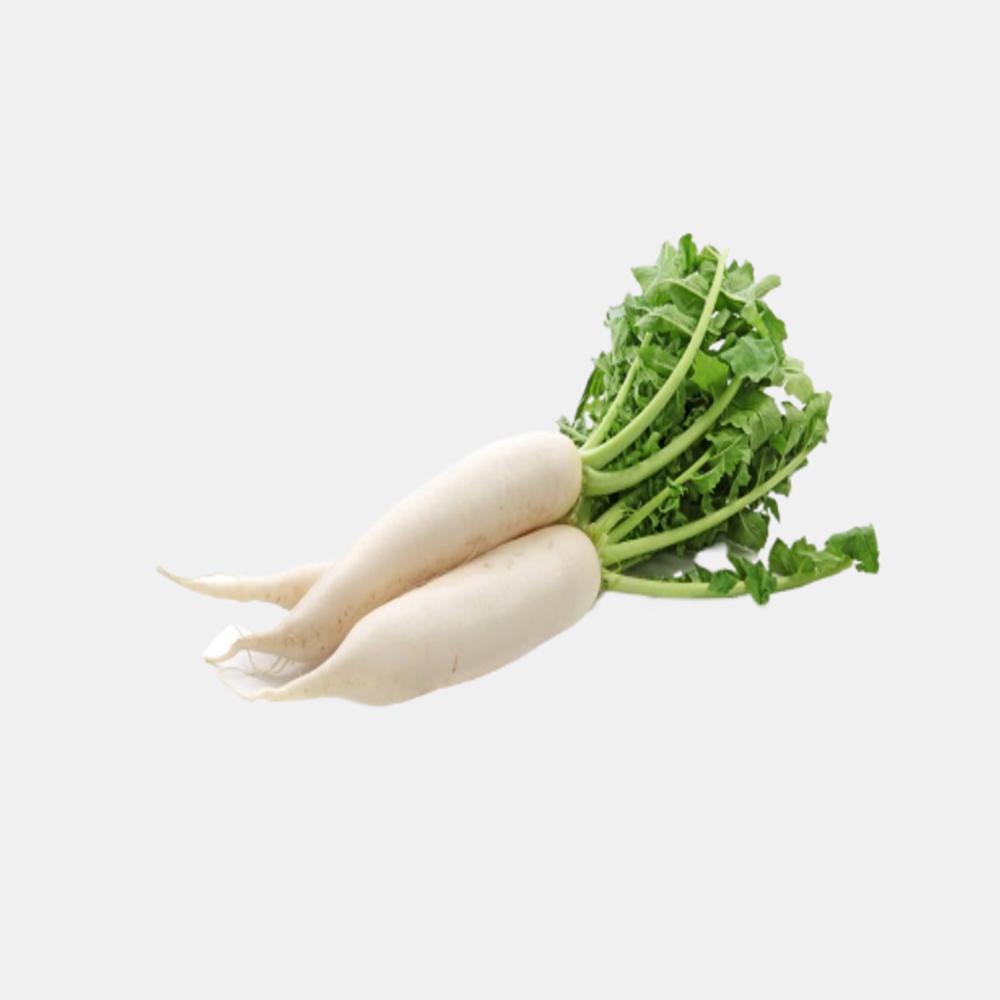 Radish  (250 gms)