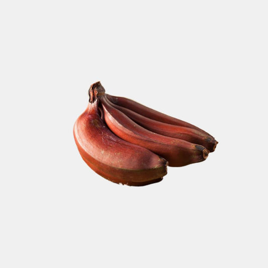 Red Banana (500 gms)