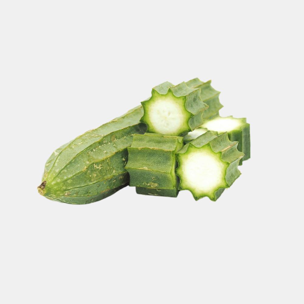 Ridge Gourd (500 gms)