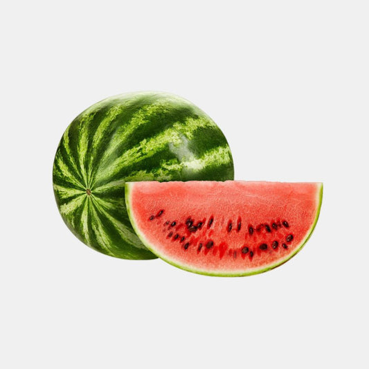 Water Melon (3.7 kg to 4.3 kg)