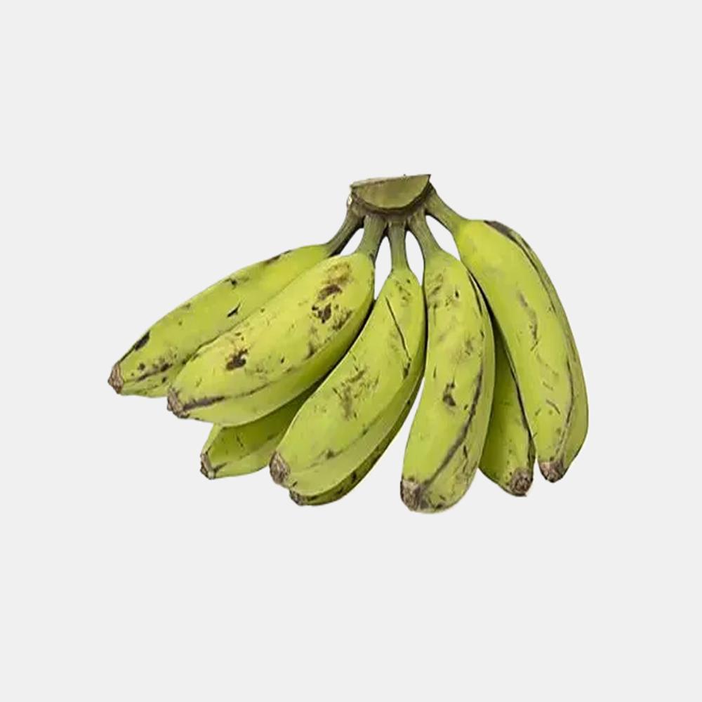 Hill Banana (500 gms)