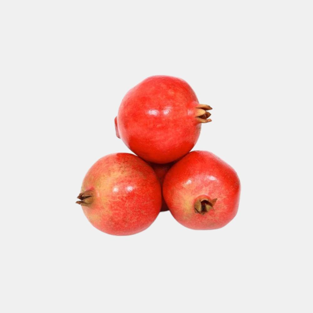 Pomegranate  (500 gms)